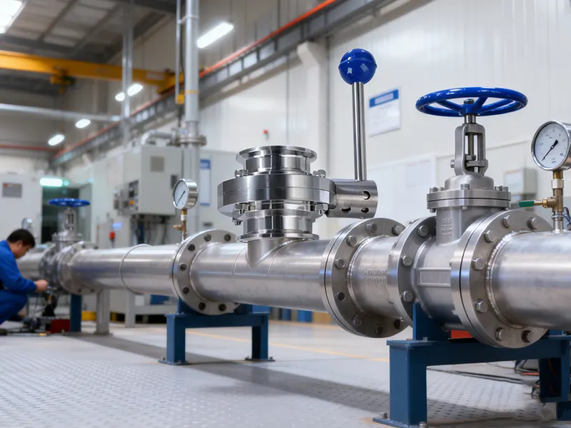 Ate-balbularen eta globo-balbularen arteko aldea