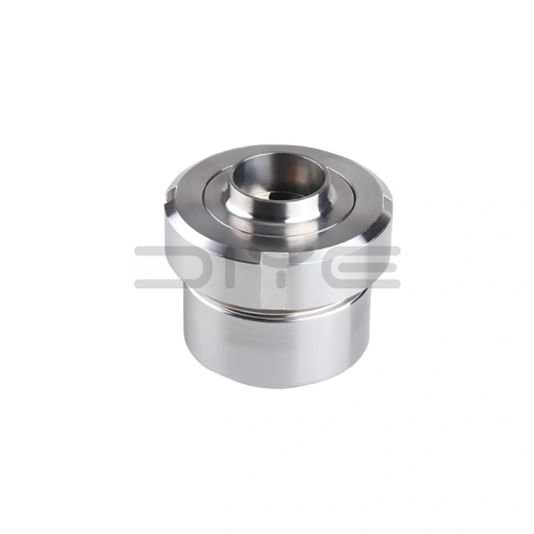 Sindikatu Sanitarioaren Kontrol Balbula