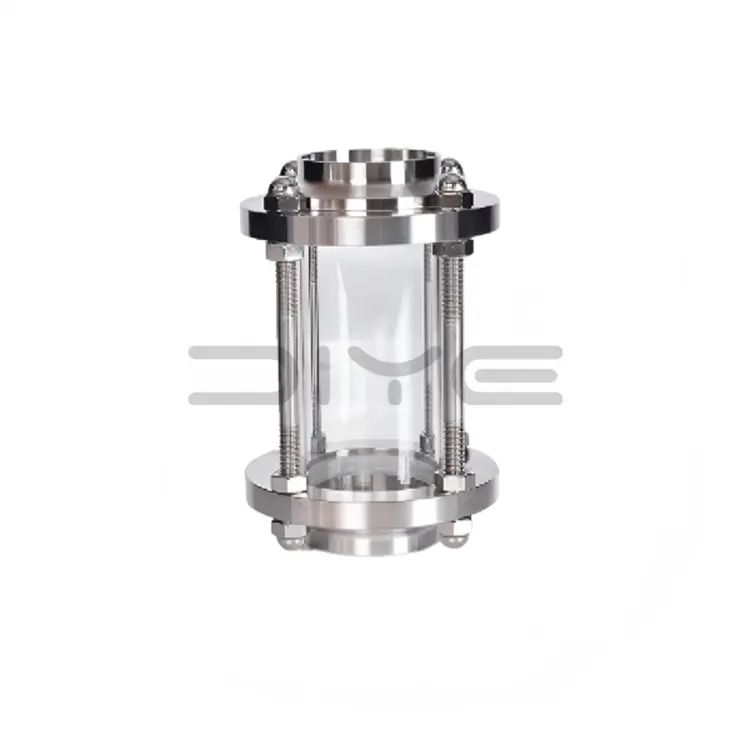 Altzairu herdoilgaitzezko bista sanitarioak